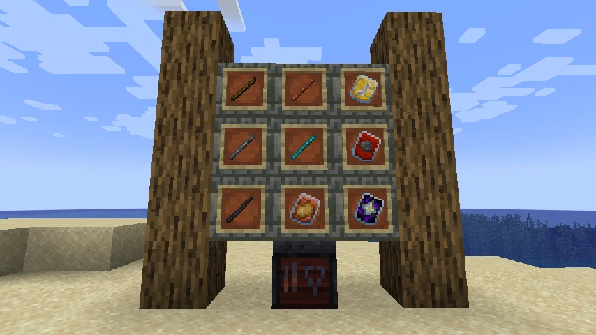 Скриншот Construction Sticks