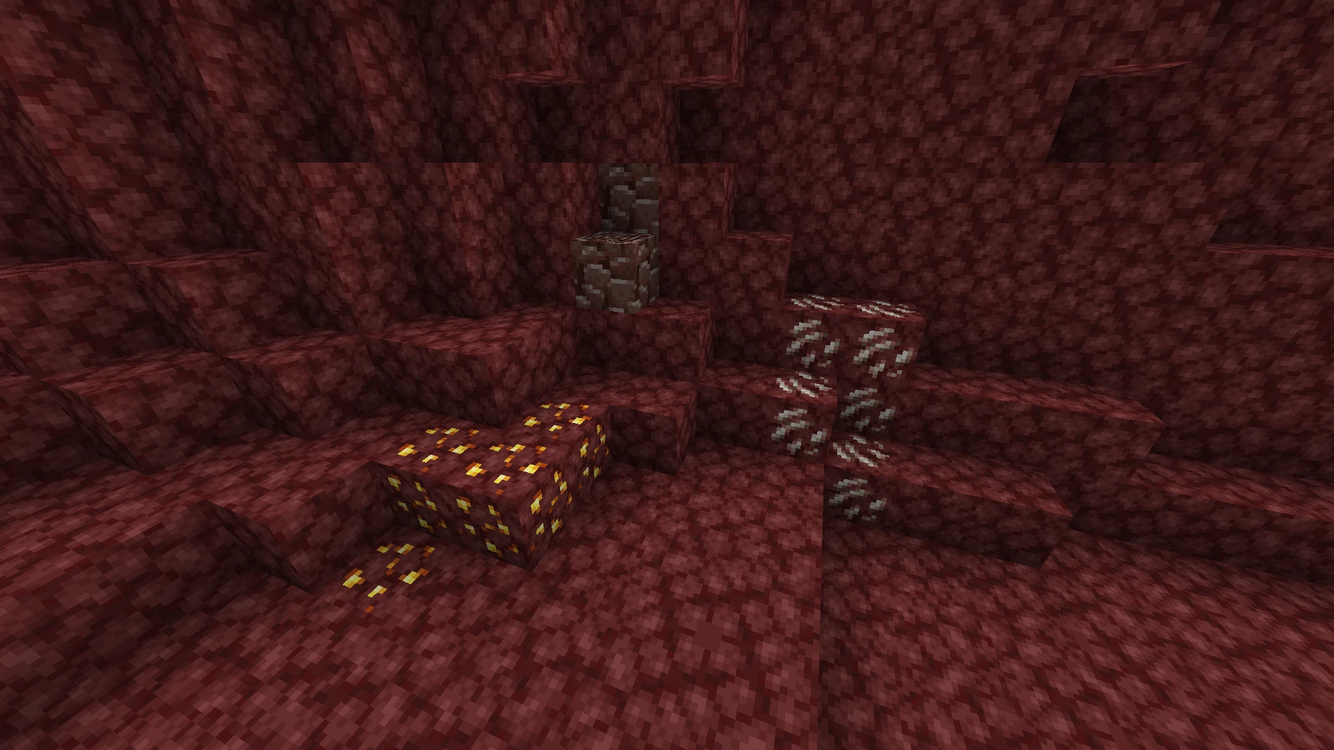 Скриншот Obvious Ores