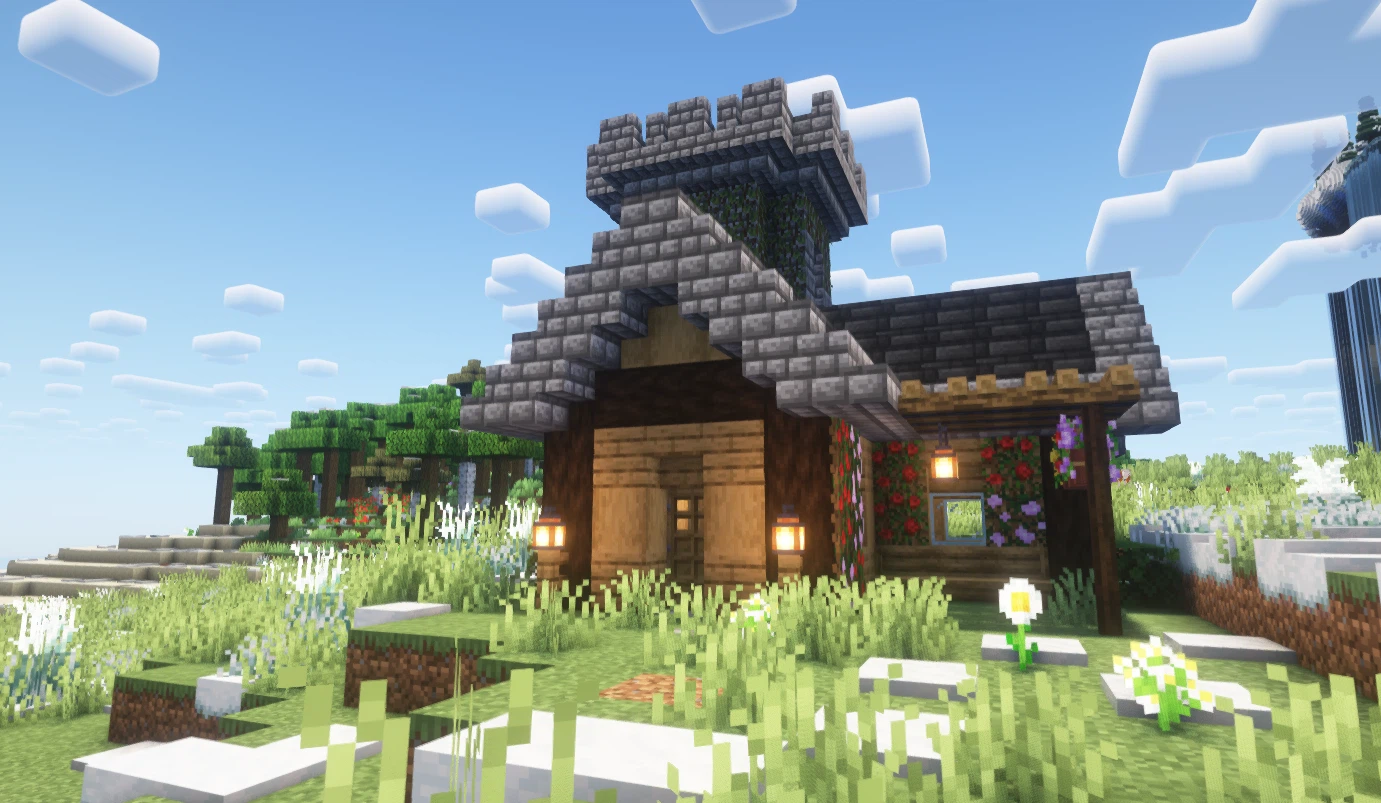 Скриншот Farming Pack
