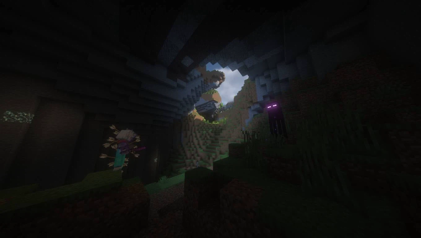 Скриншот Sky Islands Legacy
