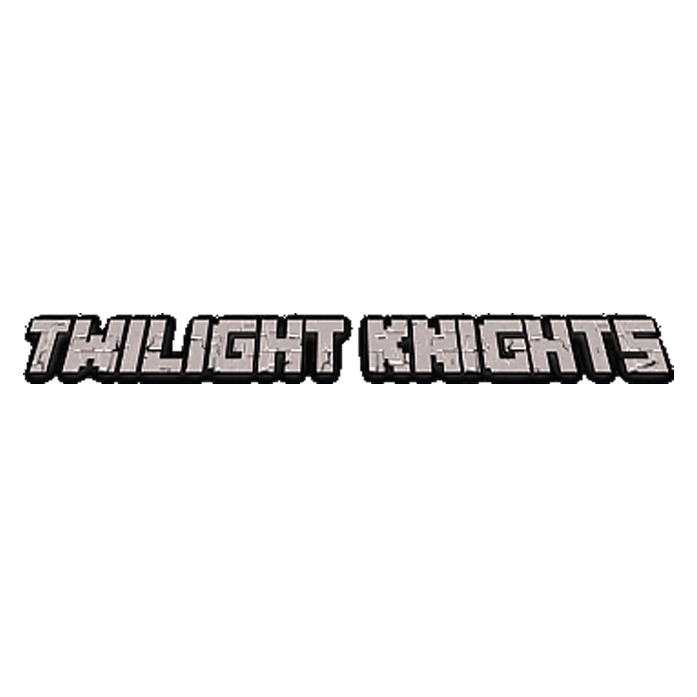 Скриншот Twilight Knights