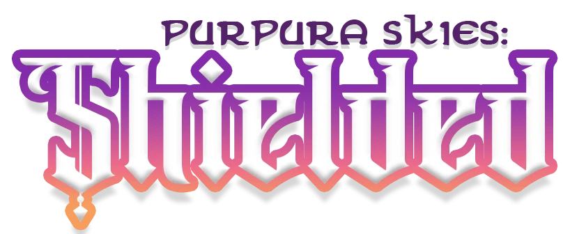 Скриншот Purpura Skies: Xaero's Minimap Frame