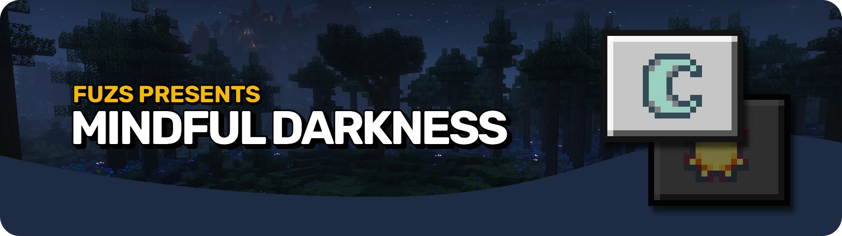 Скриншот Mindful Darkness