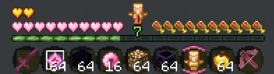 Скриншот red CPVP Pack 16x