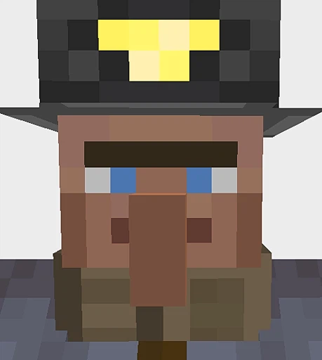 VillagersTradingPlus