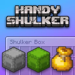 Handy Shulker