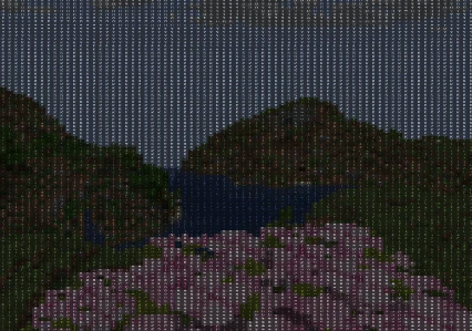 Ascii-Craft