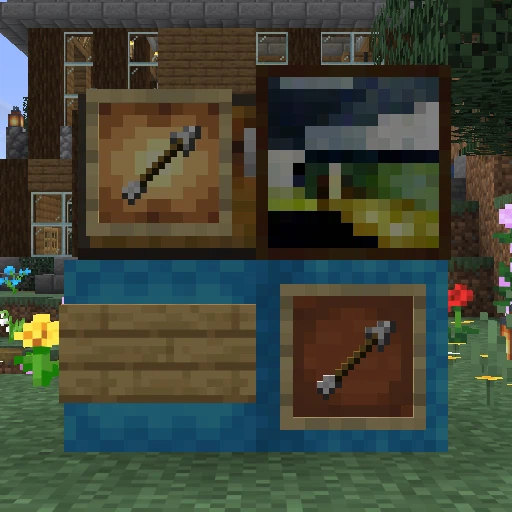 ClickThrough Server