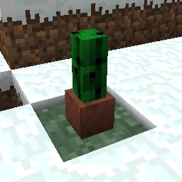 Flowerpot (StationAPI)