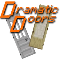 Dramatic Doors