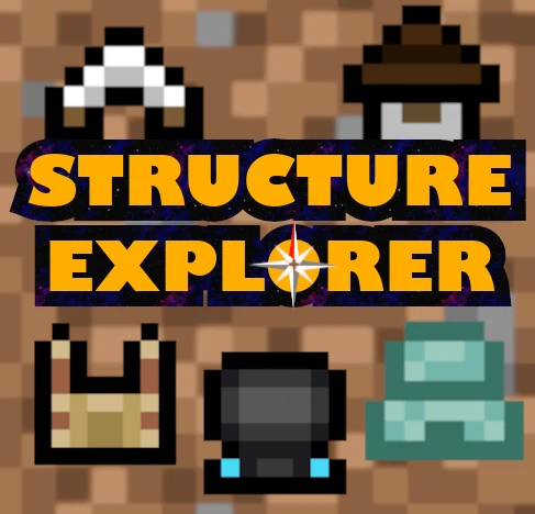 Structure Explorer