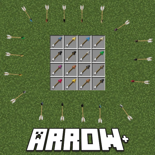 Arrow+