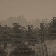 Liminal Shader [LOST]