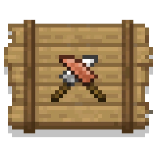 Farmer's Knives