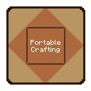 Portable Crafting