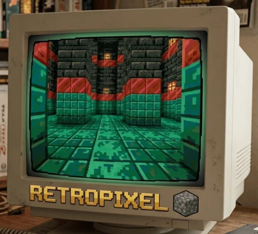 RetroPixel