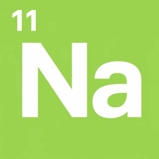 Actual Sodium