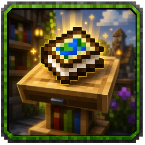Ultimate Map Atlases