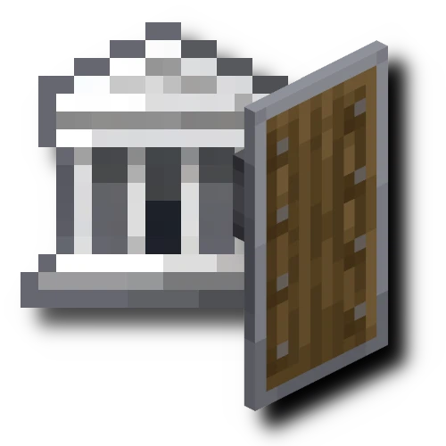 Shield API