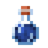 More Effects in Potions