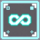 Infinite Saved Hotbars