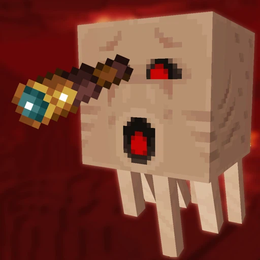Ghast Sight