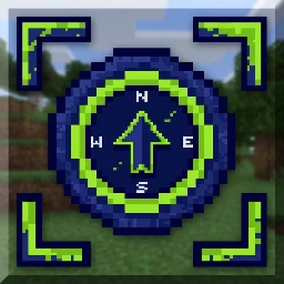 Coordinates Display
