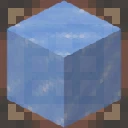 Uncraftable Ice