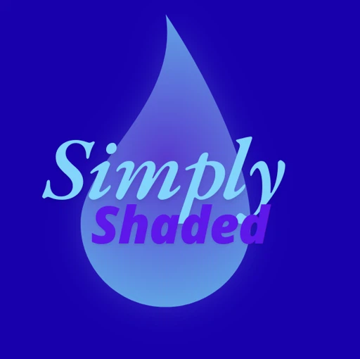 Simply Shaded