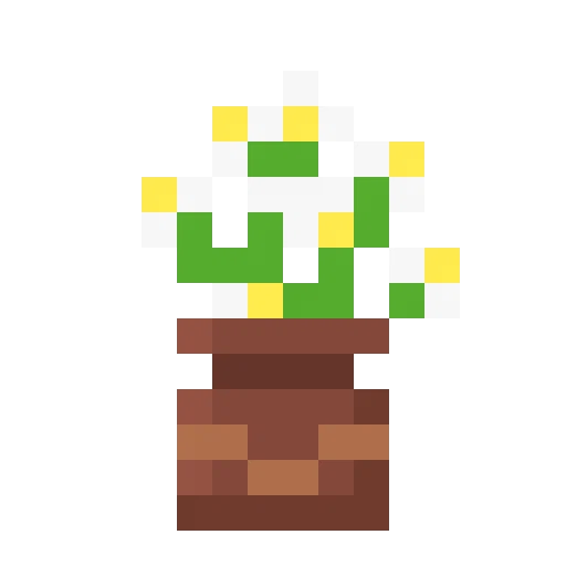 Bare Bones x Fresh Flower Pots