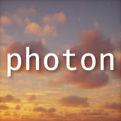 Photon Shaders