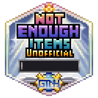 NotEnoughItems Unofficial 1.7.10