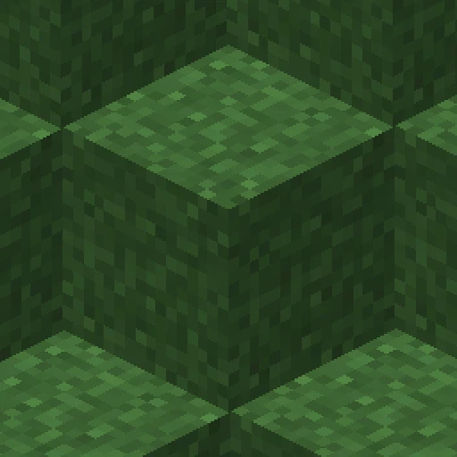 Fast Better Grass