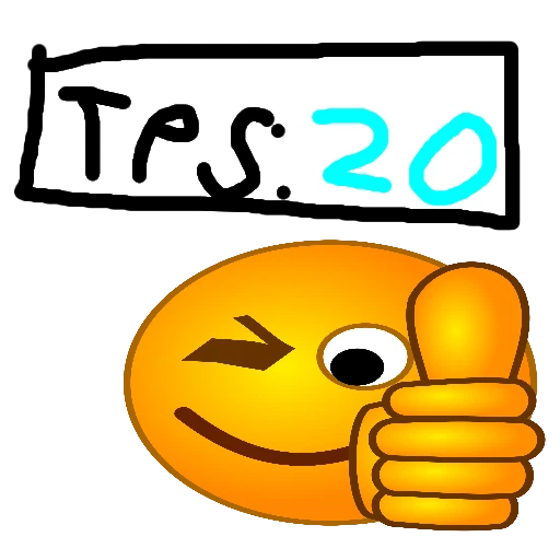 TPS HUD
