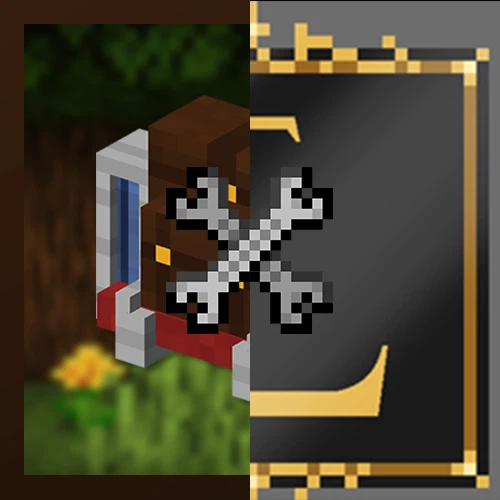 Legendary Tooltips x Traveler's Backpack Fix