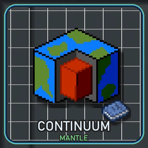 Continuum Core
