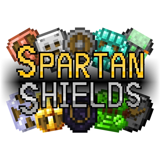 Spartan Shields