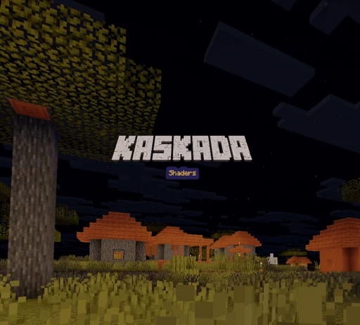 Kaskada Shaders