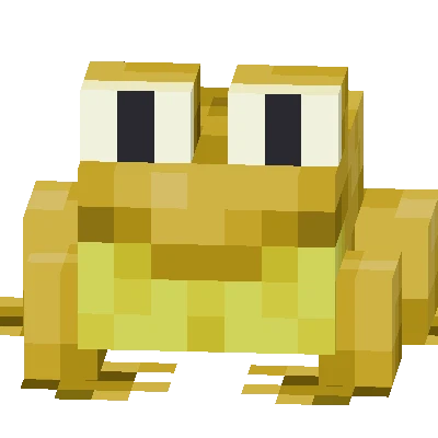 Delightful Froge