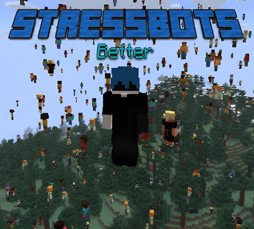 Better StressBots