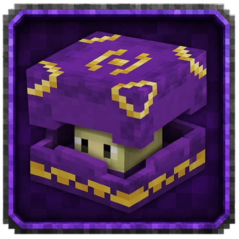 Ultimate Shulker Trims