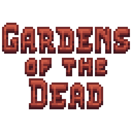 Gardens of the Dead