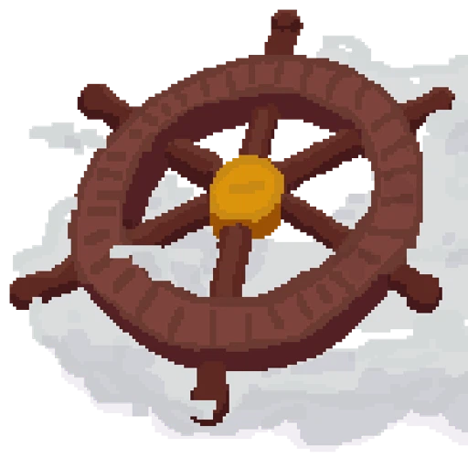 Eureka! Ships! for Valkyrien Skies (Forge/Fabric)