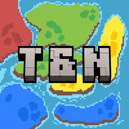 Towns & Nations