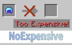NoExpensive