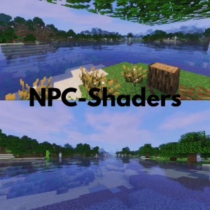 NPC-Shaders