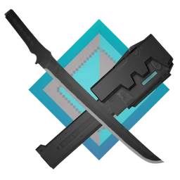 SlashBlade: HF Blade