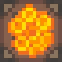 Uncraftable Honeycomb