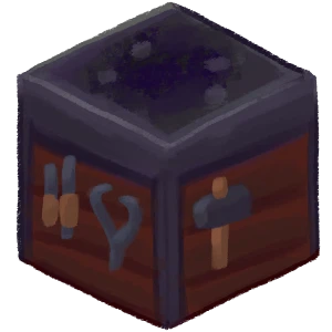 Dimitri's Smithing