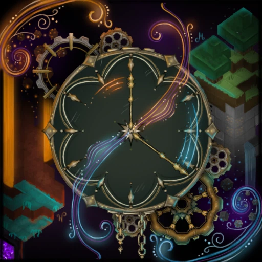 Chronos Backups